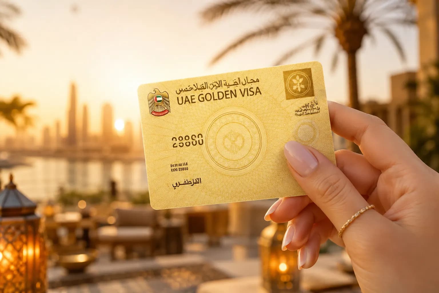UAE Golden Visa & Investor Visa Explained: Everything Entrepreneurs Need to Know
